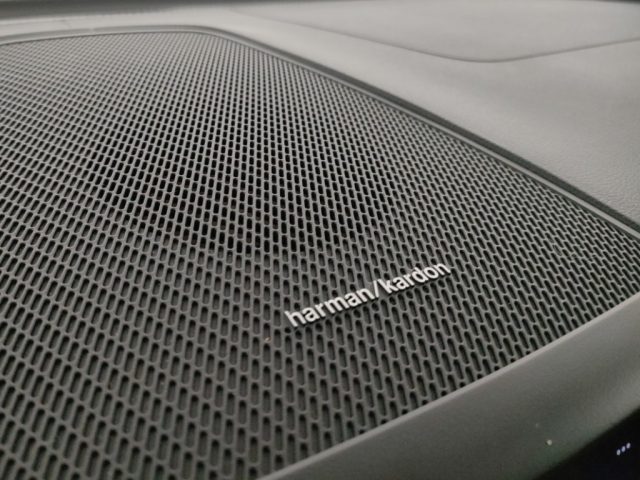 VOLVO XC60 usata, con Volante in pelle