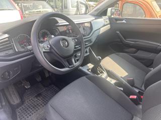 VOLKSWAGEN Polo usata, con Immobilizzatore elettronico