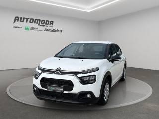 CITROEN C3 1.5 HDi 100CV VAN 2POSTI