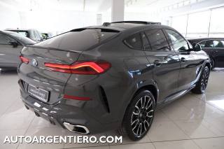 BMW X6 usata, con Marmitta catalitica