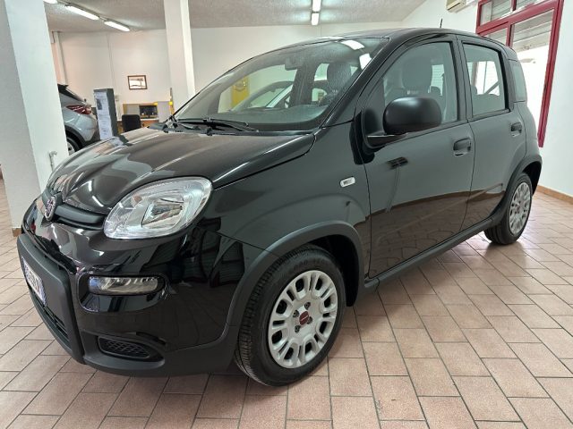 FIAT Panda usata, con ABS