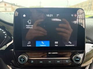 FORD Fiesta usata, con USB