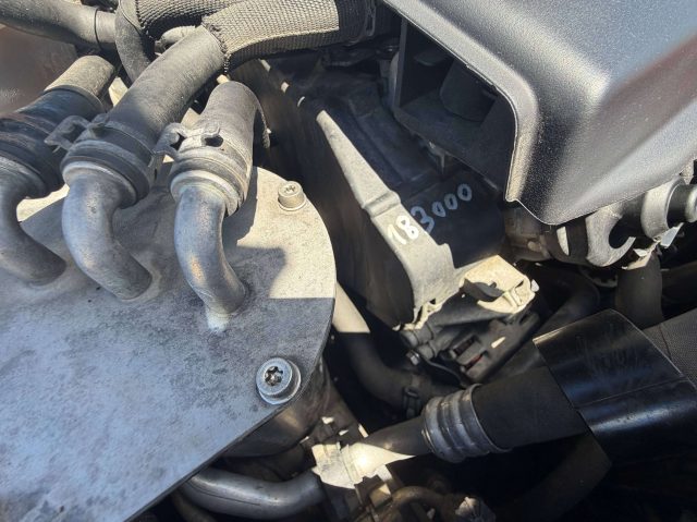 VOLKSWAGEN Golf usata, con Airbag Passeggero