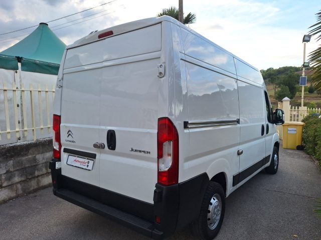 CITROEN Jumper usata 3