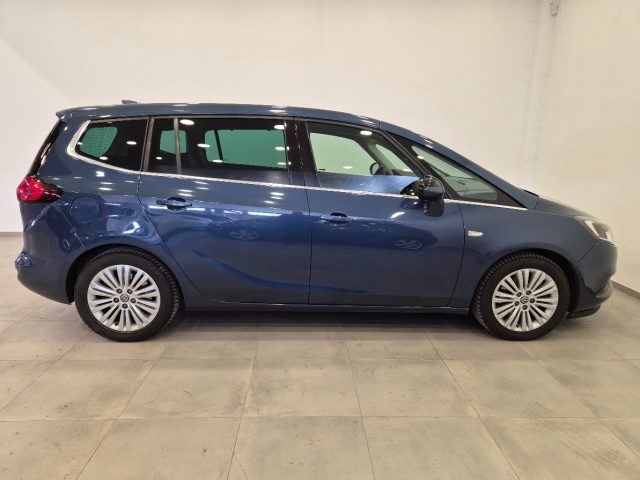 OPEL Zafira usata, con Cerchi in lega