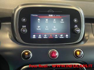 FIAT 500X usata, con Bracciolo