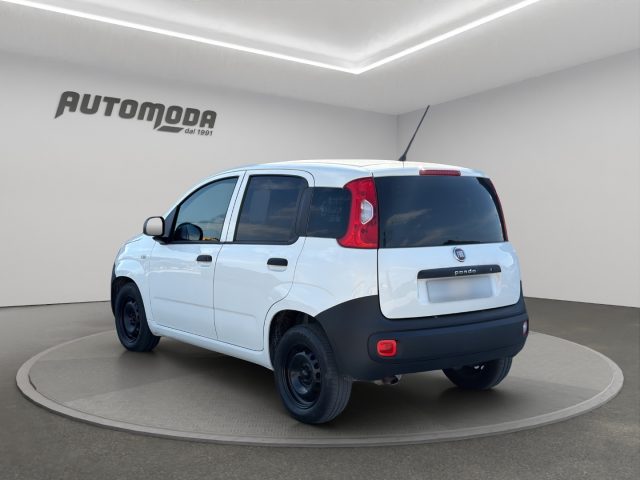 FIAT Panda usata, con ESP