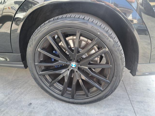 BMW X6 usata 37