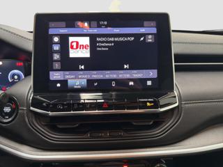 JEEP Compass usata, con Immobilizzatore elettronico