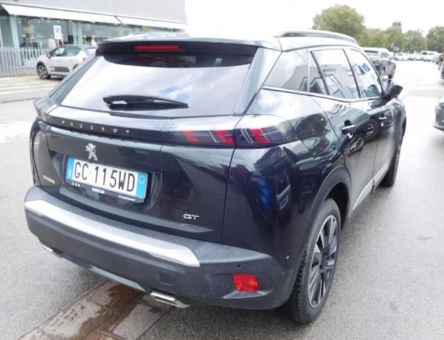 PEUGEOT 2008 usata, con Airbag Passeggero