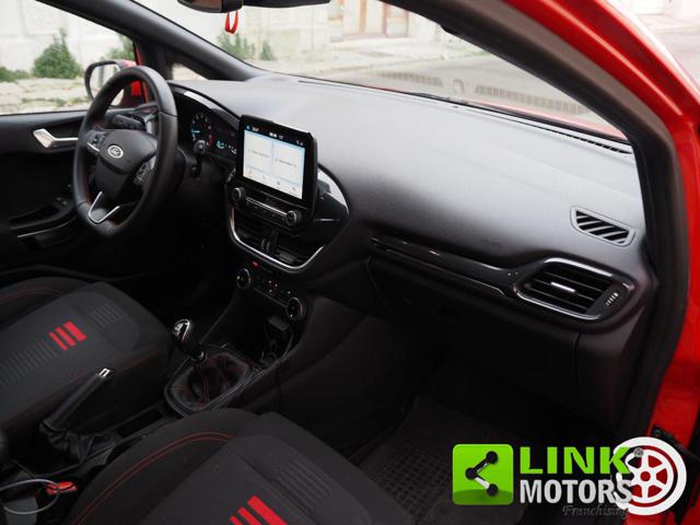 FORD Fiesta usata 46