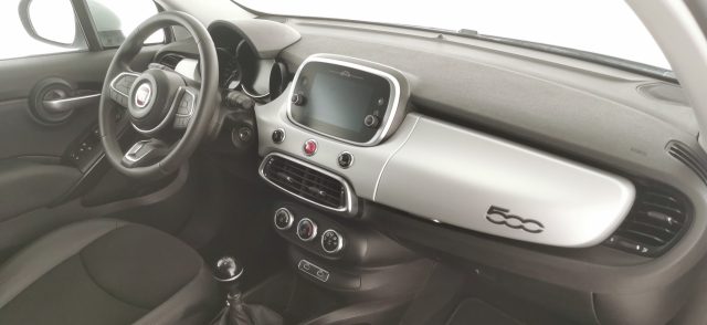 FIAT 500X usata 41