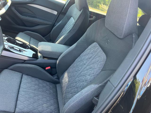 AUDI A5 usata 10