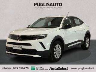 OPEL Mokka usata, con Autoradio