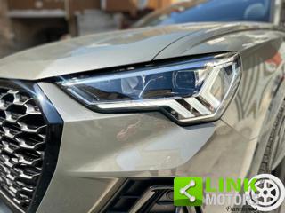 AUDI Q3 usata, con Sistema di navigazione