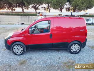 FIAT Fiorino usata, con Controllo trazione
