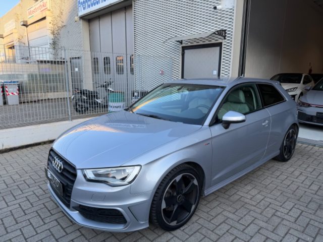 AUDI A3 usata, con Airbag laterali