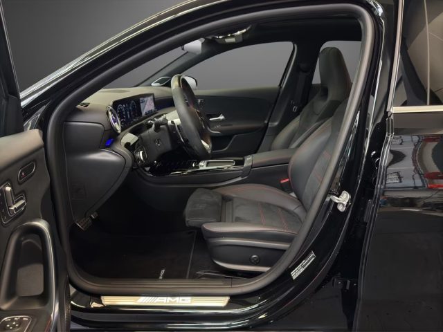 MERCEDES-BENZ A 45 S AMG usata, con Controllo trazione