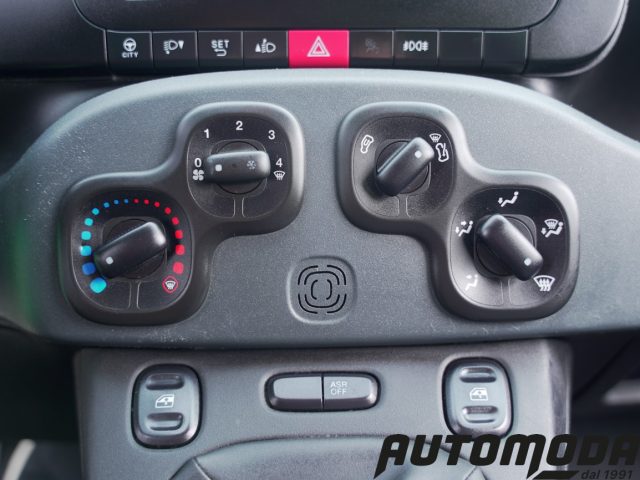 FIAT Panda usata 13