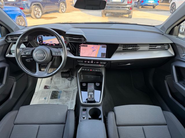 AUDI A3 usata 33