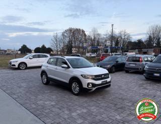 VOLKSWAGEN T-Cross usata, con Airbag Passeggero