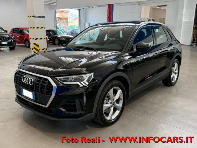 AUDI Q3 usata, con Airbag laterali