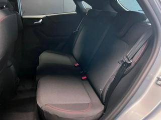 FORD Puma usata, con Cruise Control
