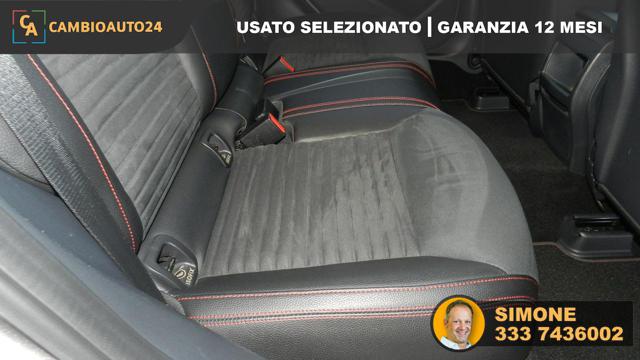 MERCEDES-BENZ A 250 usata 78