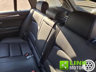 BMW 520 usata, con Climatizzatore