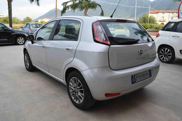 FIAT Punto usata, con Specchietti laterali elettrici