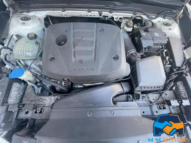 VOLVO XC40 usata, con Chiusura centralizzata telecomandata