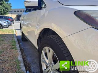 MAZDA CX-7 usata, con Filtro antiparticolato