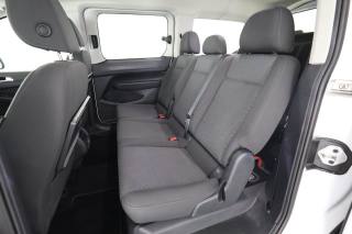 FORD Tourneo Connect usata 3