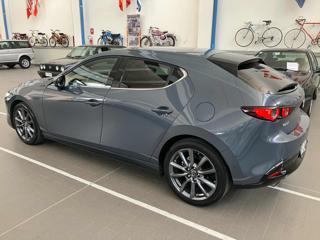 MAZDA 3 usata, con Alzacristalli elettrici