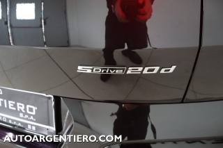BMW X2 usata, con Sensore di pioggia