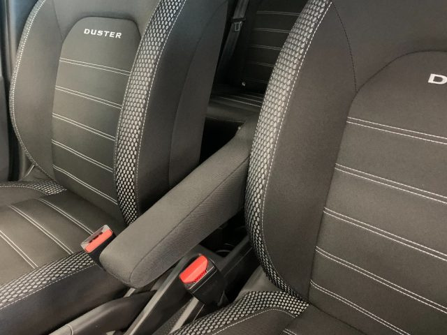 DACIA Duster usata, con Vivavoce
