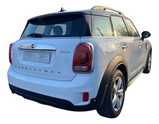 MINI Countryman usata, con Airbag laterali