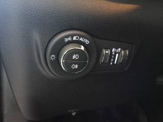 JEEP Compass usata, con Touch screen