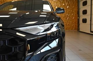 AUDI Q8 usata 14