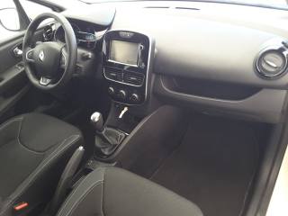 RENAULT Clio usata, con Cruise Control