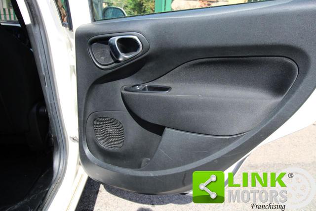 FIAT 500L usata 17