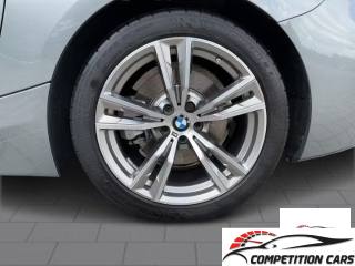 BMW Z4 usata, con Sistema di navigazione
