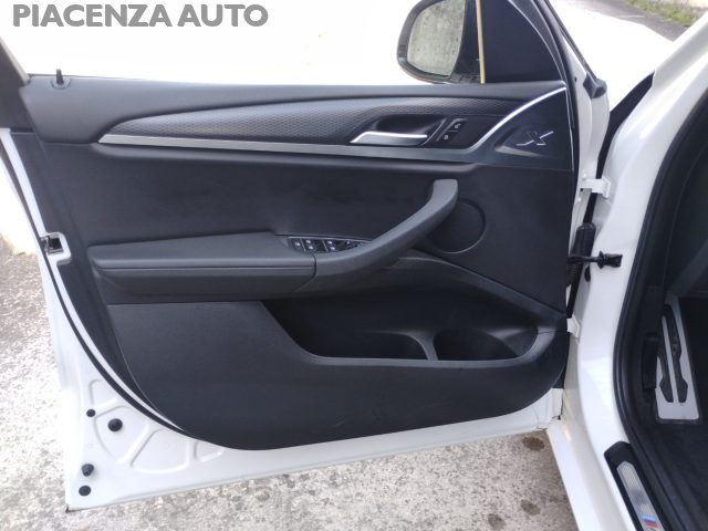 BMW X3 usata, con Cronologia tagliandi