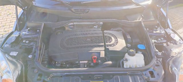 MINI Countryman usata, con Lettore CD