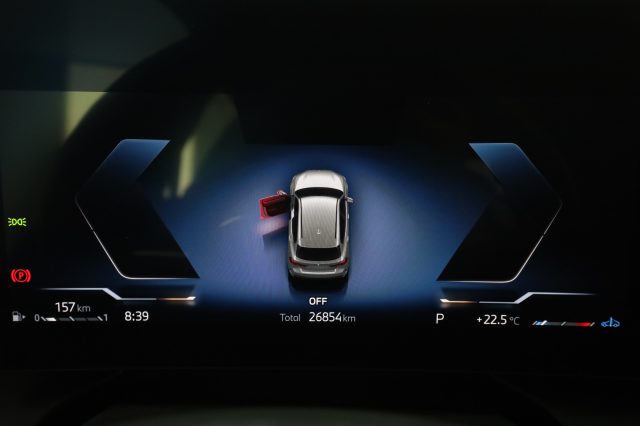 BMW 118 usata 6
