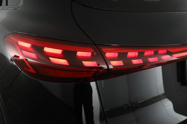 AUDI Q5 usata 9