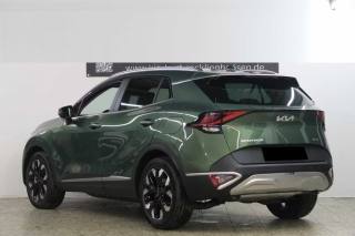 KIA Sportage usata, con Airbag Passeggero