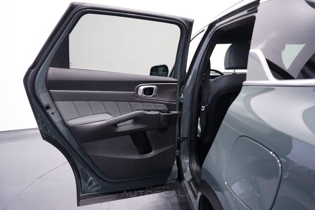 KIA Sorento usata, con Bluetooth