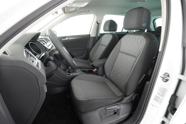 VOLKSWAGEN Tiguan usata 2
