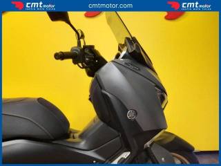 YAMAHA X-Max 400 usata 10